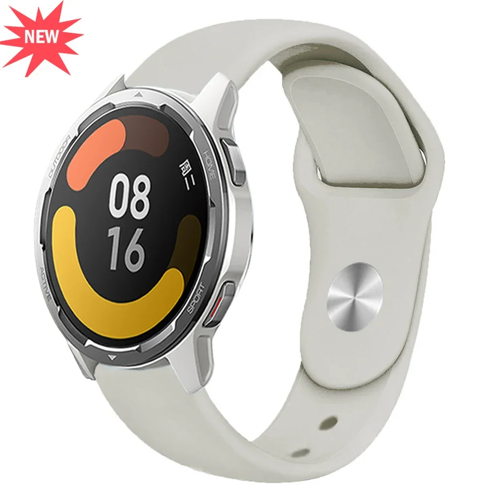 22mm Replacement Watch Band – Premium Strap