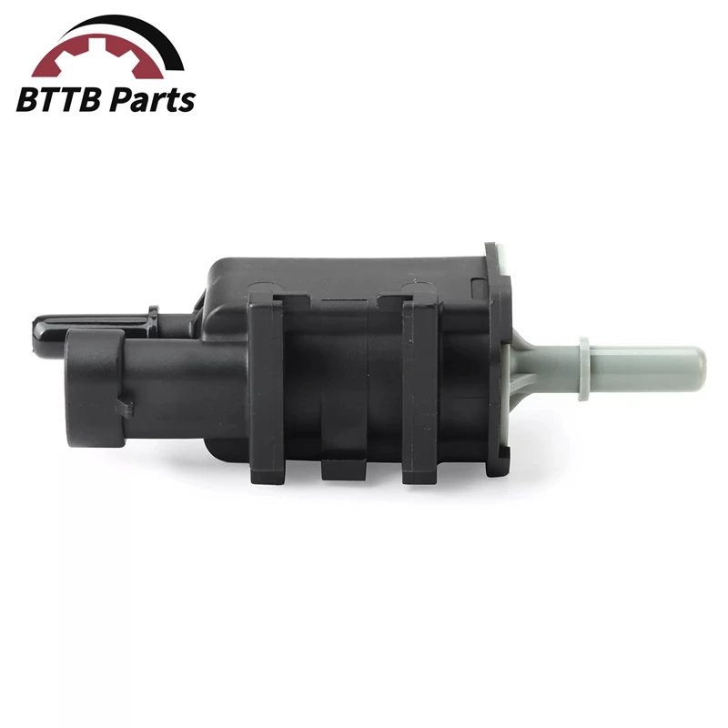 214-1680 2pins Evap Emission Canister Purge Solenoid For Buick Allure Chevrolet Captiva GMC Yukon 12581349 12582167 12591985
