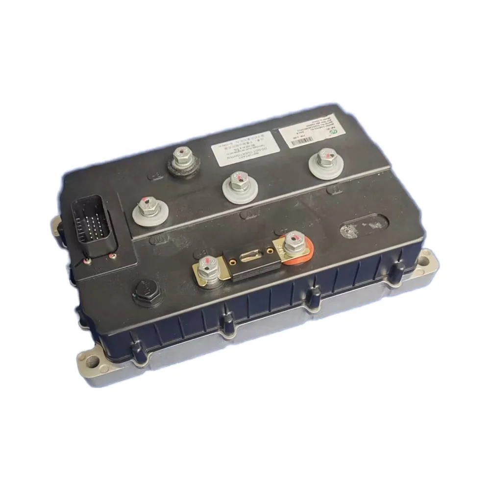 48V-72V AC 모터 컨트롤러 400A 450A 전기 골프 카트 트럭 셔틀 버스 릭샤 툭툭 세단 차량용 인기 제품