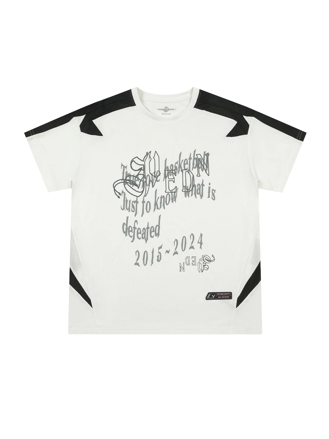 Summer Athletic Running Gym Workout Tee 10