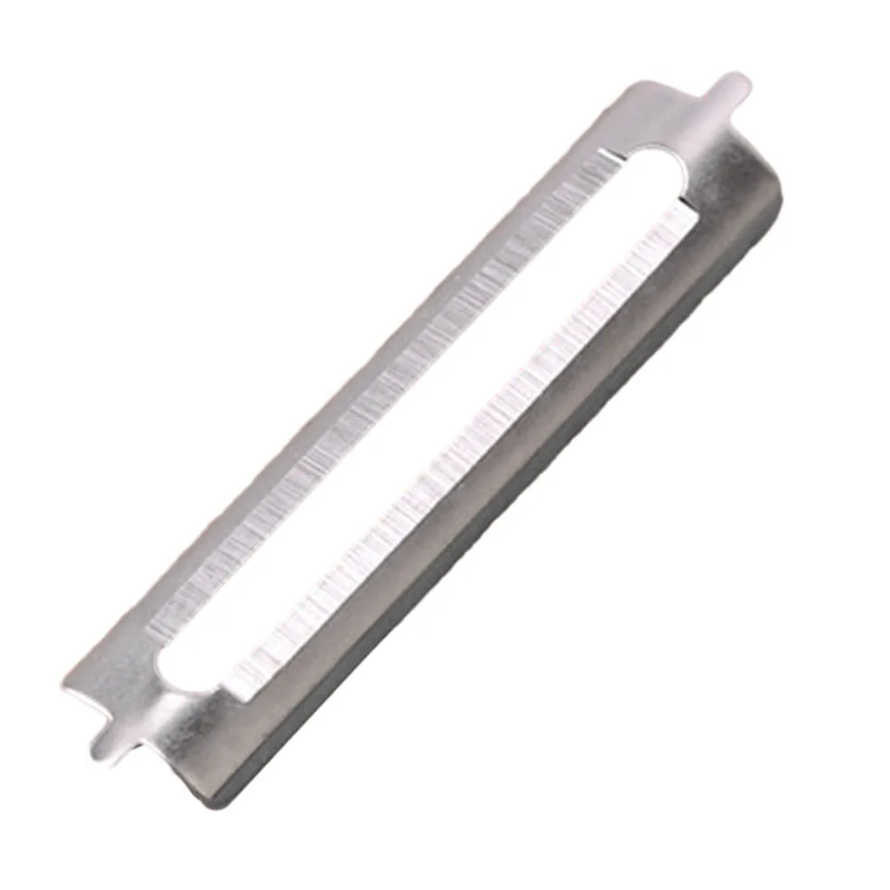 Get The Perfect Peel With Our Replacement Blades For Double Peeler And Single Peeler Asparagus Peeler Set Of 3 Blades