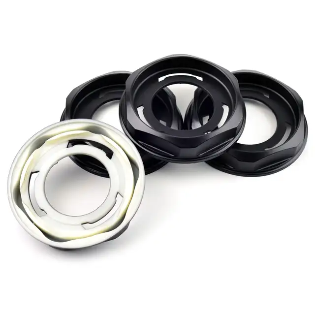 Coprimozzi Decorativi 15 Pollici - Facili Da Installare - Foto 8