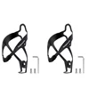 MTB Bike Water Bottle Cage Cup Bracket For Road Cycling Kettle Mount Bicycle Bottle Holder Aluminium Alloy Lightweight