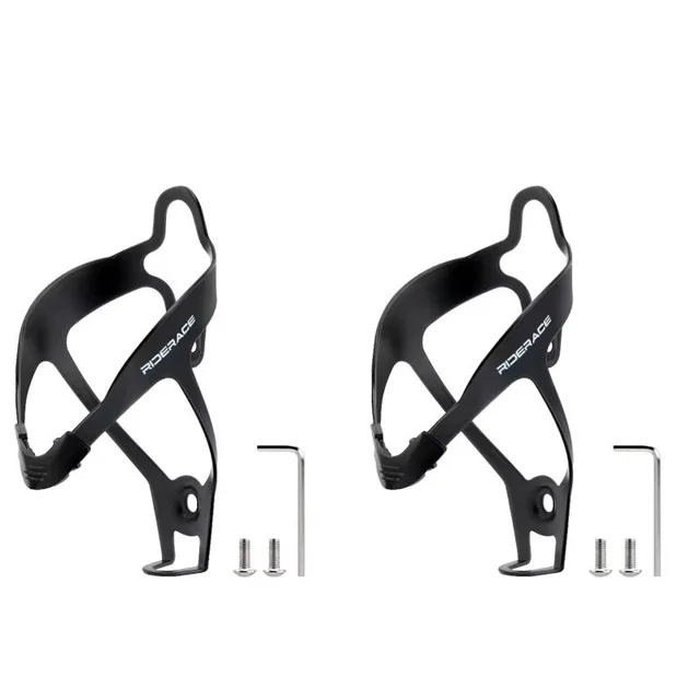 MTB Bike Water Bottle Cage Cup Bracket For Road Cycling Kettle Mount Bicycle Bottle Holder Aluminium Alloy Lightweight