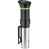 1800W Vacuum Sous Vide Cooker LCD Touch Immersion Circulator Accurate Cooking  IPX7 Waterproof Slow Cooker with Digital Display 6