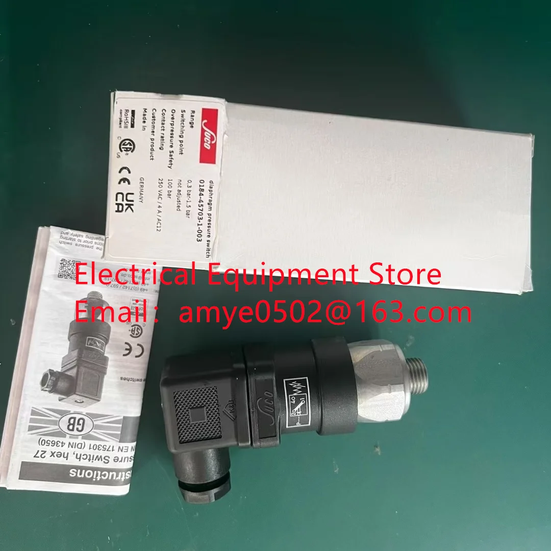 

0184-45703-1-034 0184-45703-1-003 new 1pcs price in stock