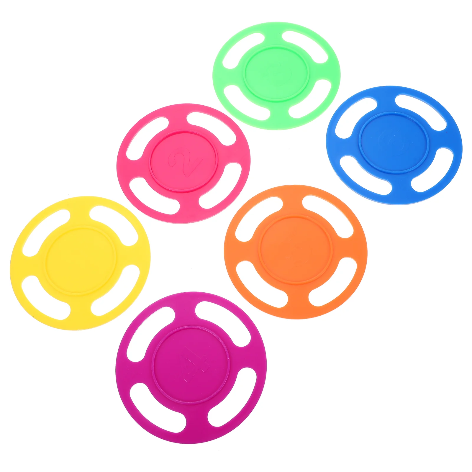 Diving Circle Water Plaything Toys Biliardo Kids Swim Plastic Summer Pool Game Equipment Child