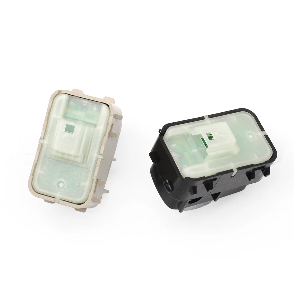 Frankberg Interruttore Alzacristalli Elettrico 4 Poli – Sostitutivo Per Mercedes W205, W213, GLC, Classe V – Anteriore Destro E Posteriori – Ricambio 2139050309