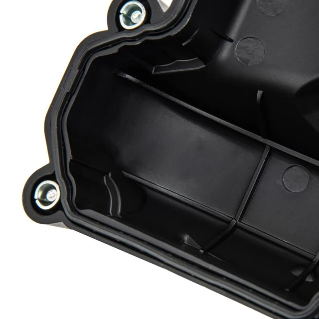 Nockenwellen kopf haube Ventil Kipphebel abdeckung für Jaguar Land Rover xe  xf Entdeckung Freelander Lincoln mkc volvo s60 v60 lr050635 - AliExpress