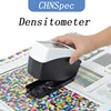 Color spectrum Densitometer for CMYK jobs DS526, CMYK dot area portable Densitomete for printing and packaging industry 1
