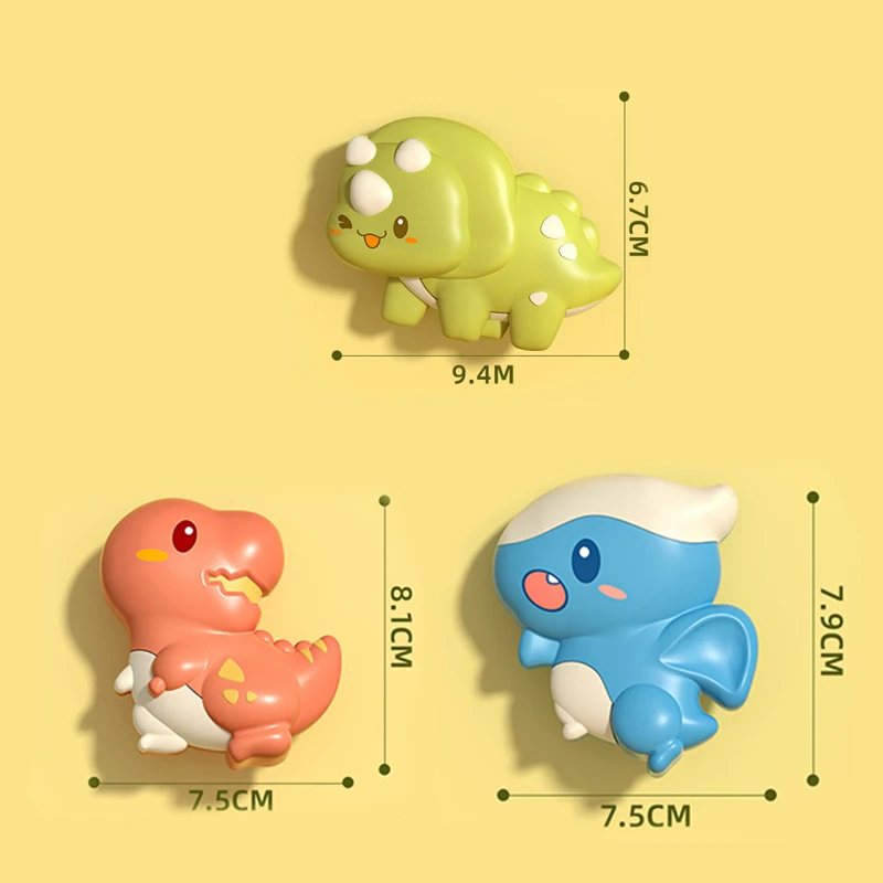 Рисунок 6 - Детские игрушки для ванной