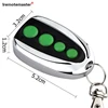 Compatible Merlin M832 M842 M844 M230T/M430R Prolift Garage Remote Control 3
