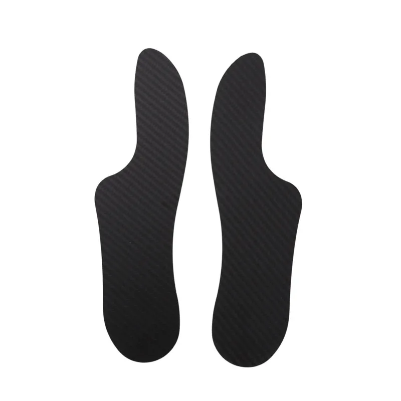 Premium Carbon Fiber Insoles for Enhanced Comfort and Support