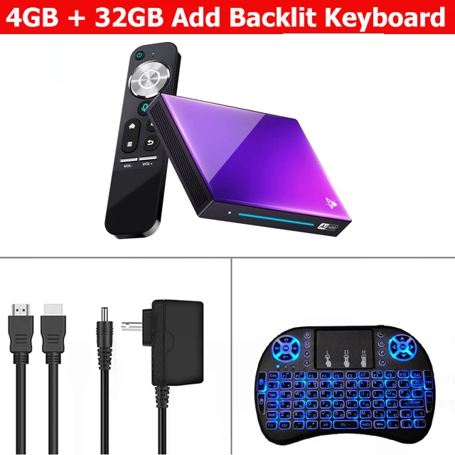 H96 Max M9 AI Smart TV Box アンドロイド14 ボックス He4bd30a71bc64f6ea4857ac15c9d2