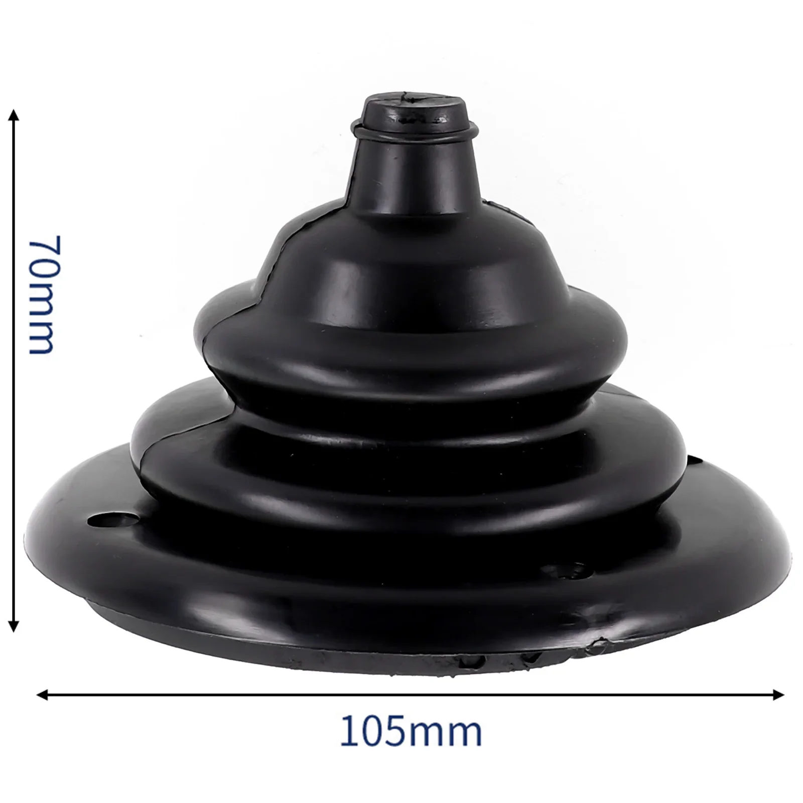 

Boat Engine Control Cable Organizer Silicone Boot Kayak Cable Management Protect Engine Cables Wires Fuel Lines Withstand Marine