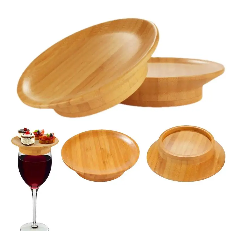 

4 шт., Винные бокалы, колбасные изделия