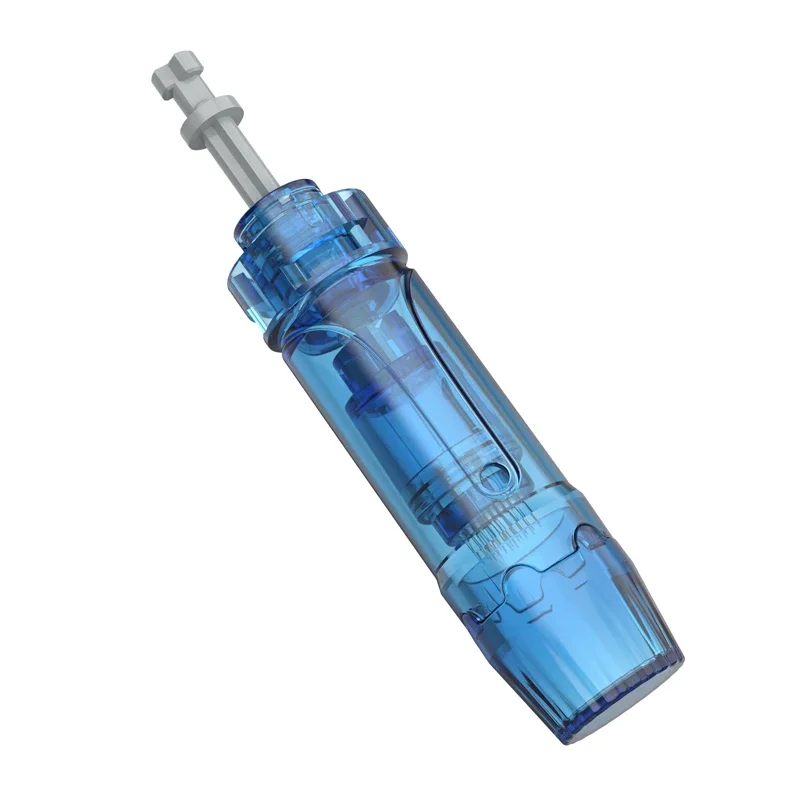5 / 20pcs Dr. Pen A9 Needle Cartridge For Dr pen M8S A8S A9 A11 Derma pen 12 18 24 36 42 Pin Nano Microneedling MTS Needles