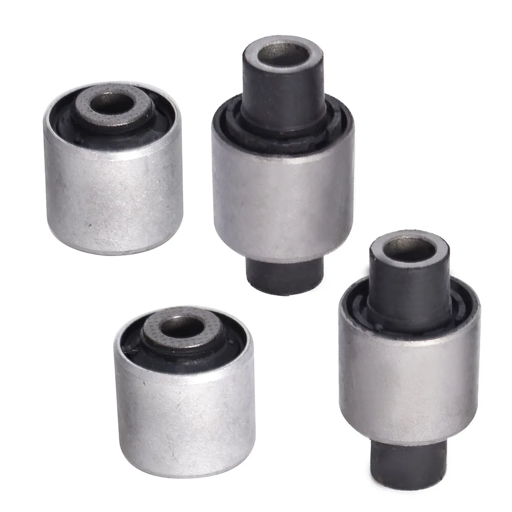 

Set Of 4 Front Lower Control Arm Bushing For Nisson 350Z 2003-2009