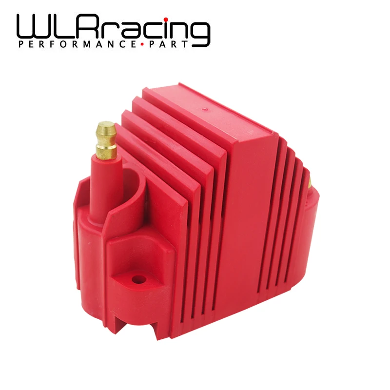 Ignition Coil Igniter Universal Blaster Ss 12V For Chevrolet For Ford