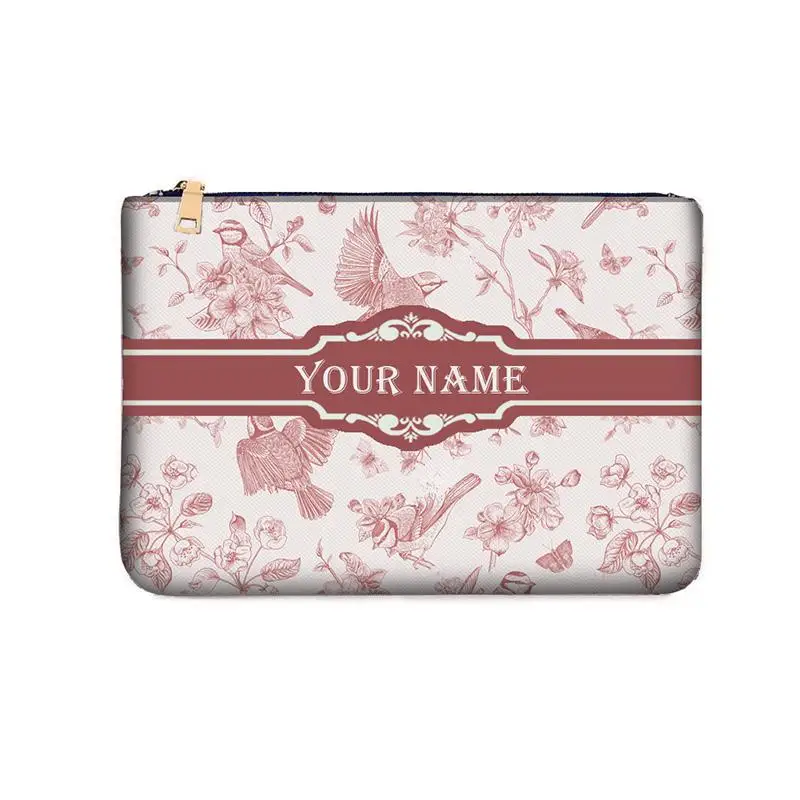 SNDR-60 canva clutch