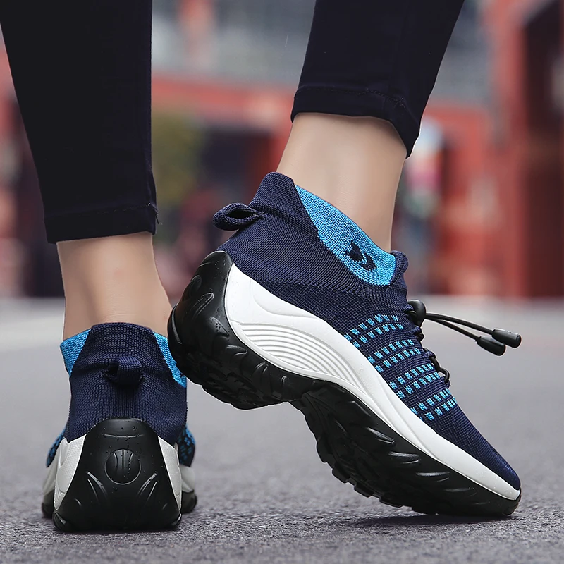 Women’s Slip-On Sneakers 5