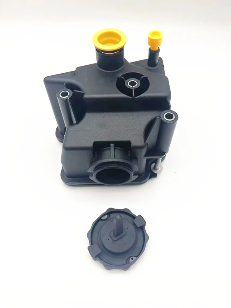 Power Steering Reservoir Tank for Mercedes Benz W204 GLK280 GLK300 W212 W211 E300 W221 S-class