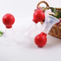 Simple manual breast pump, novice mother postpartum opening manual breast pump, breast milk collection bag 1