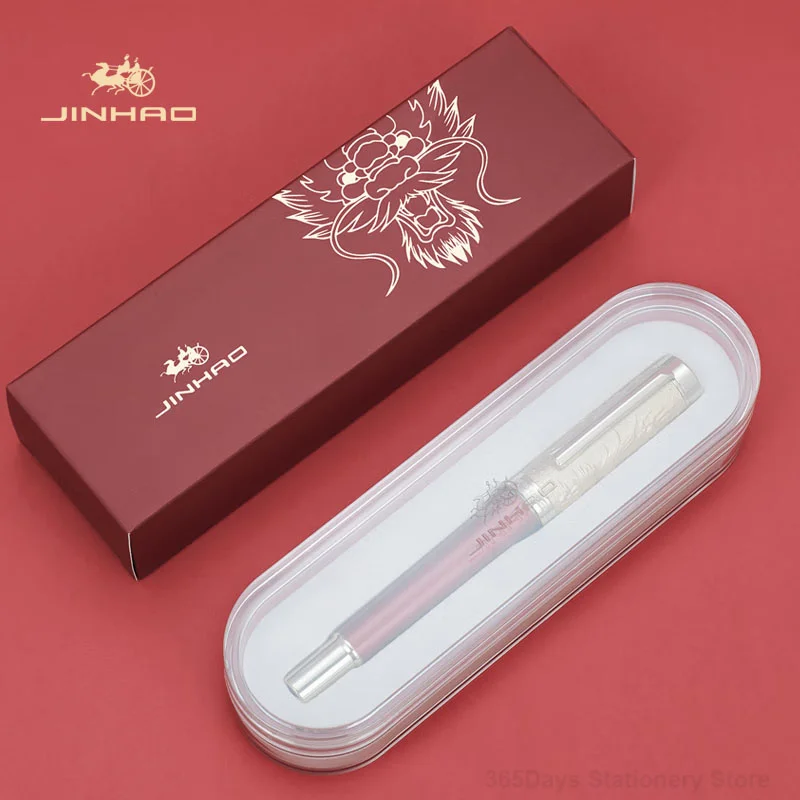 2024 Jinhao  ݼ , 巡 Ǹ EF/F/M Ʈ Ʈ  ,  繫ǰ 
