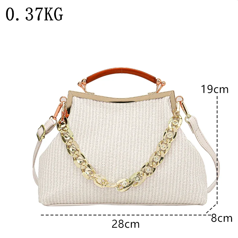 Expatrié Juliette Schoudertas voor dames, clutch en schoudertas voor bruiloft, eindejaarsbal, feest, elegante handtassen voor dames, modieuze avondtas met afneembare schouderriem, zilver., Eén maat