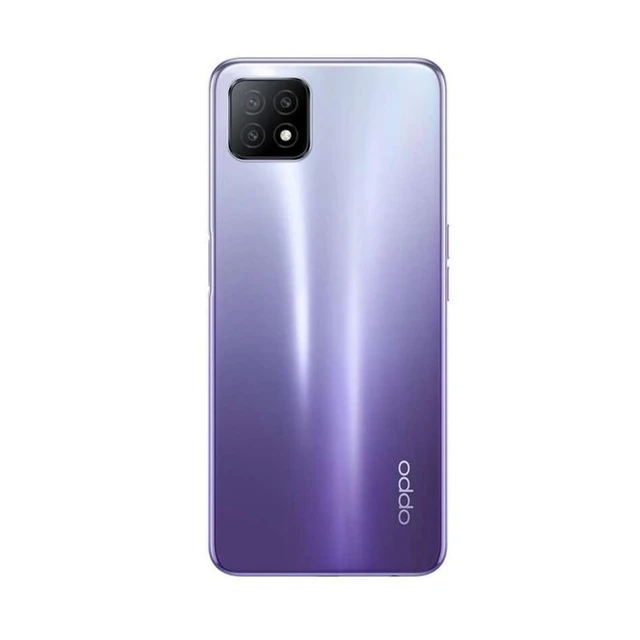 OPPO A73 5G smartPhone Firmware mondial MTk Dimensity 720 google play Caméra arrière 16MP téléphone utilisé 2