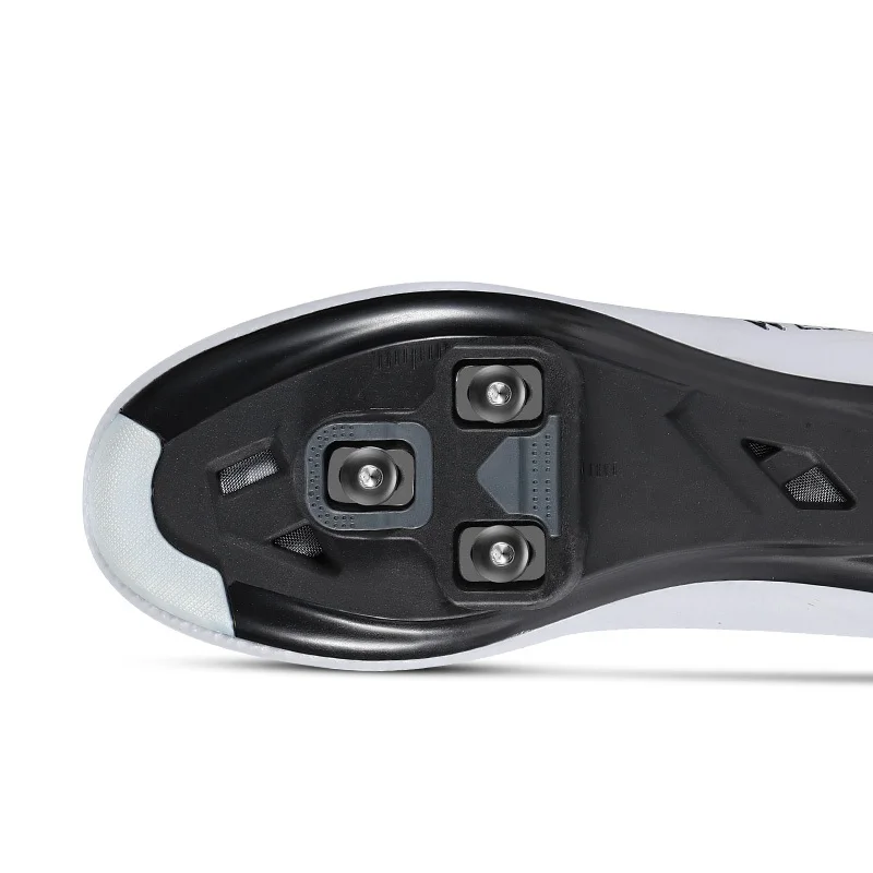 WEST BIKING Road Bike Pedal Cleat For LOOK Shimano System Bicycle Cleat Anti Slip Cycling Pedal Clipless Shoes Bike Accessories