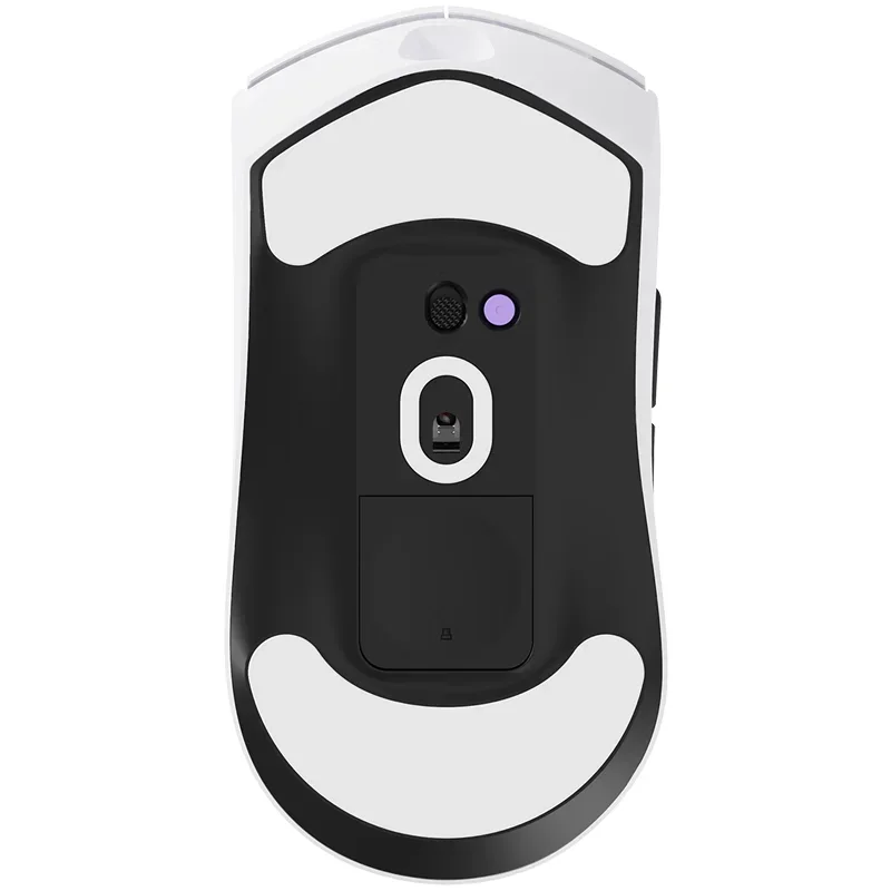 Rapoo VT7 MAX PAW3950 Gaming 8K Mouse – mechkeysshop