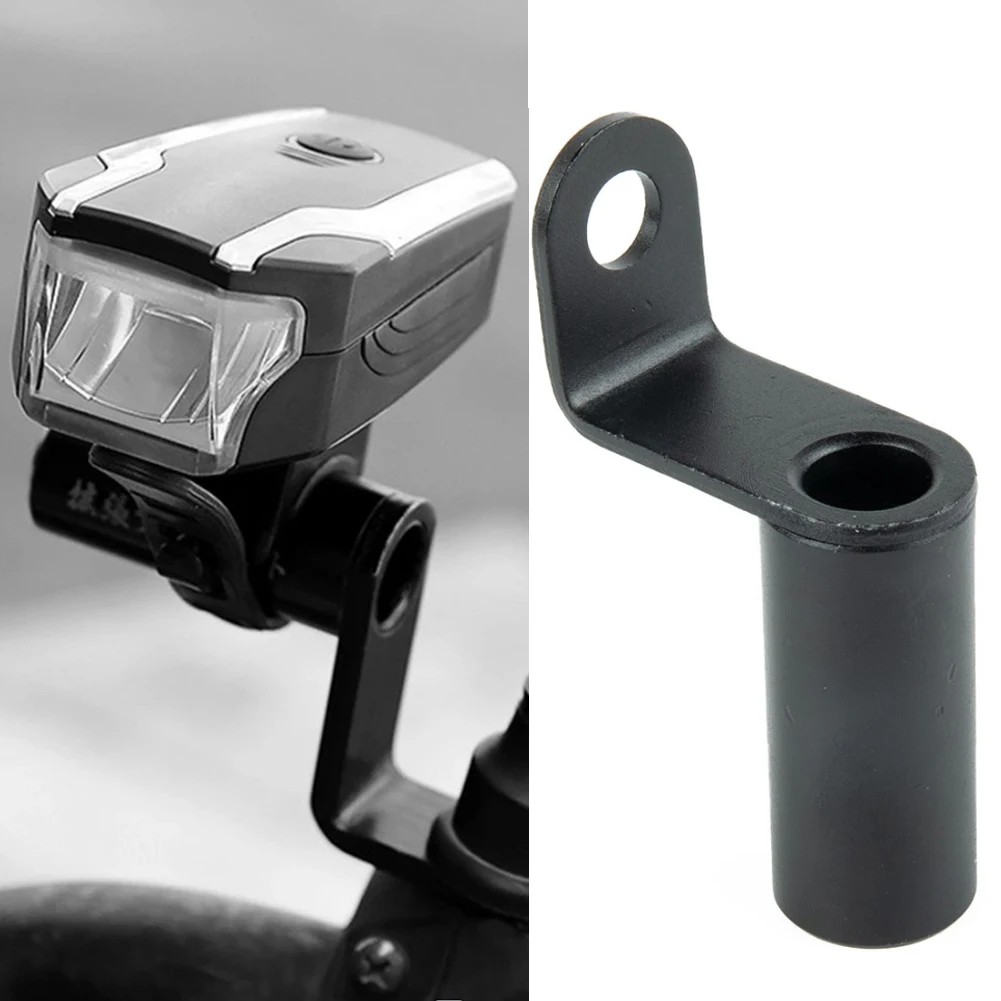 Motorrad Telefon Halter Lenker Ständer Aluminium Legierung Schwarz Fahrrad Telefon Ständer Rückspiegel Halterung Extender Halterung – Detail 11