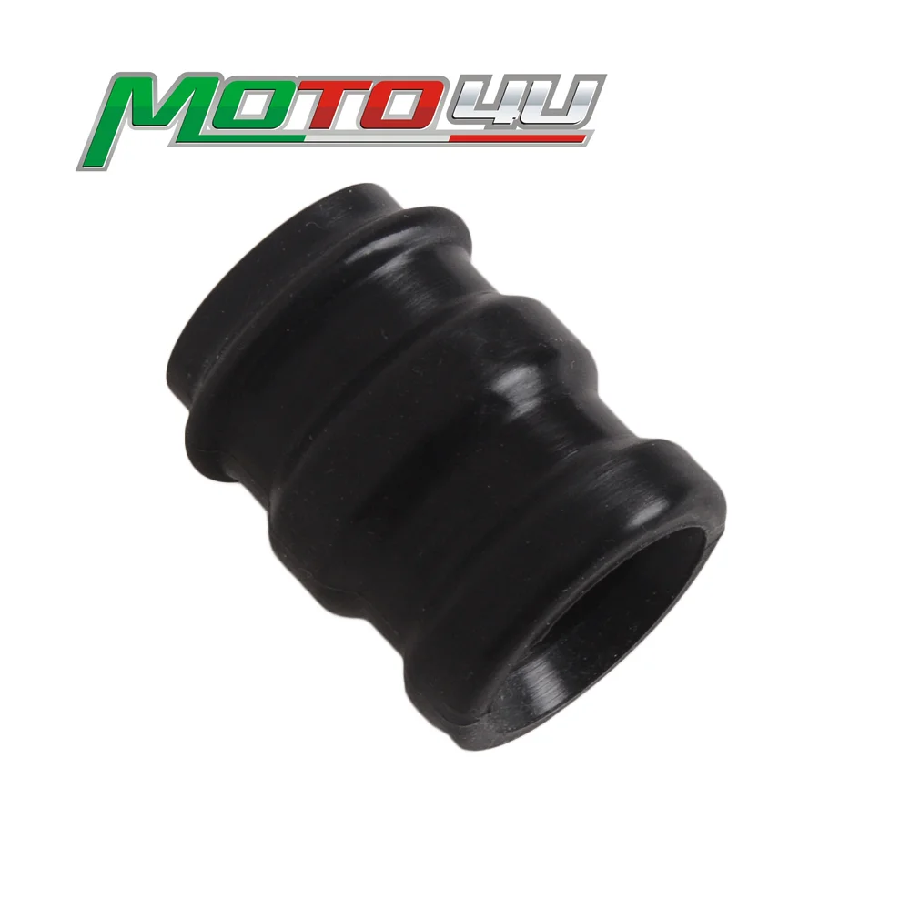 

Motorcycle Torcycle Exhaust Silencer Gasket Silicon Sleeve Silencer Tailpipe Rubber Seal For 50 65 85 105 125 144 150 200 450 SX