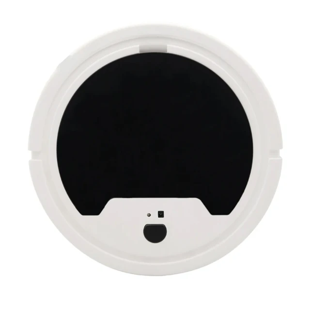 Smart Robot Vacuum Cleaner Remote 3 in 1 Wireless Sweeping Household Appliances To Clean The Floor Vacuum Cleaner