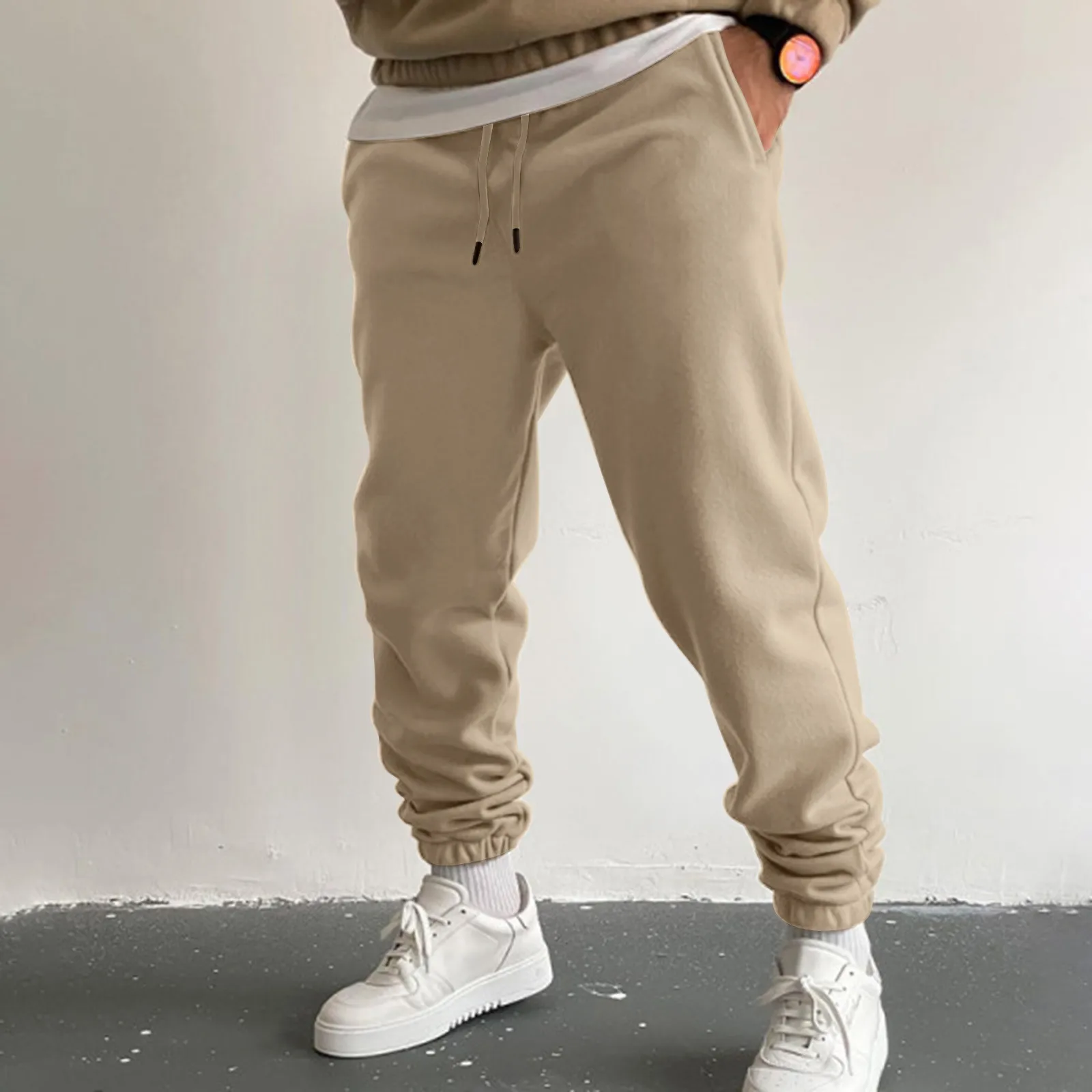 khaki