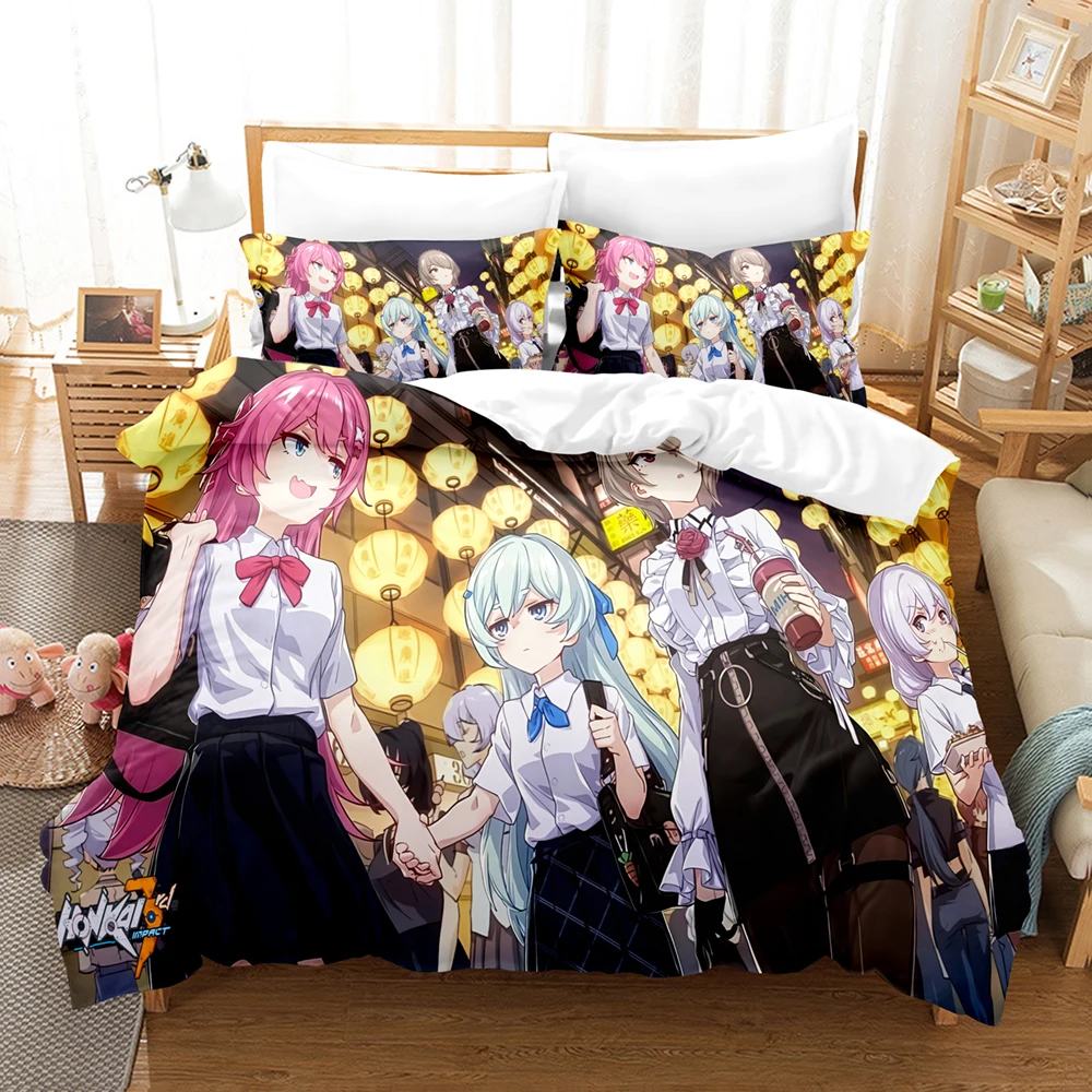 3DDestruction ̺ Ŀ Pillowcase Ʈ ü  ŷ ħ 