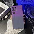 PURPLE GRAY