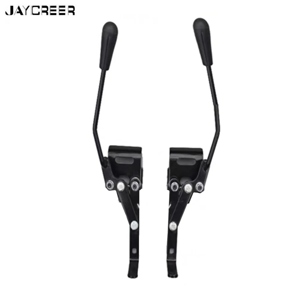 JayCreer Wheelchair Handbrake