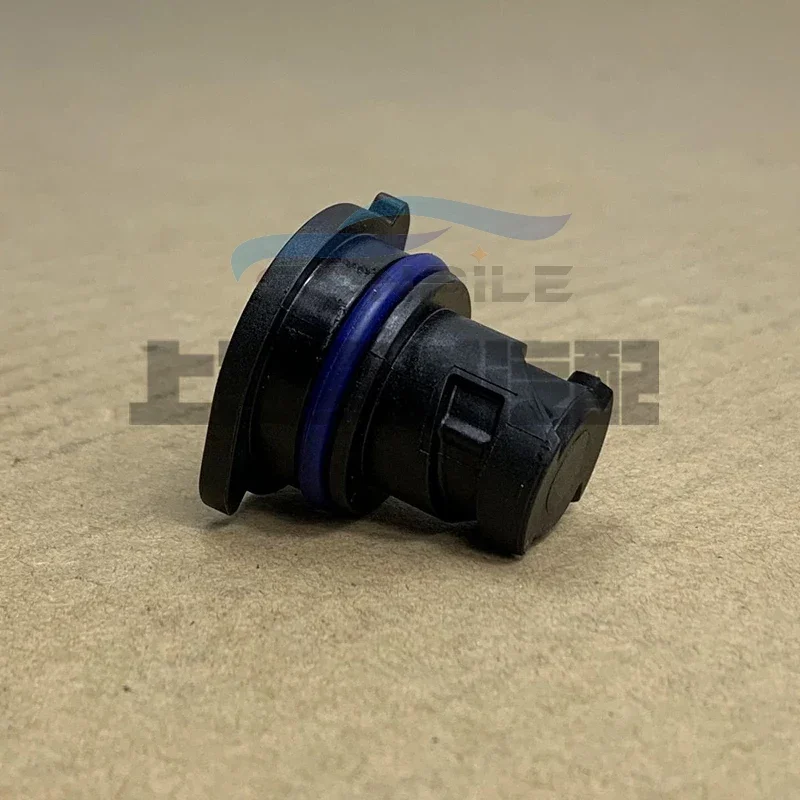 Per Buick Gl8Es Nuovo Lacrosse Xt5 Envision Xt6 Malibu Xl Equinox Xt4 Vite Di Scarico Dell'Olio