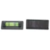 2pcs High Precision Levels Liquid Level Indicator Mini Bubble Level For Daily Leveling With Magnet Woodworking Tools 2