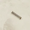 Fit For Dupont Ligne 1 L1 Lighter Flint Warehouse Pushing Plate's Metal Spring DIY Repair Accessory Replacement Inner Part 2