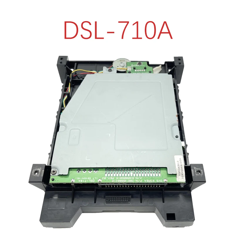 새로운 원본 DSL 710A DSL-710A DSL710A DVD-ROM CD21 CD31 CDI10