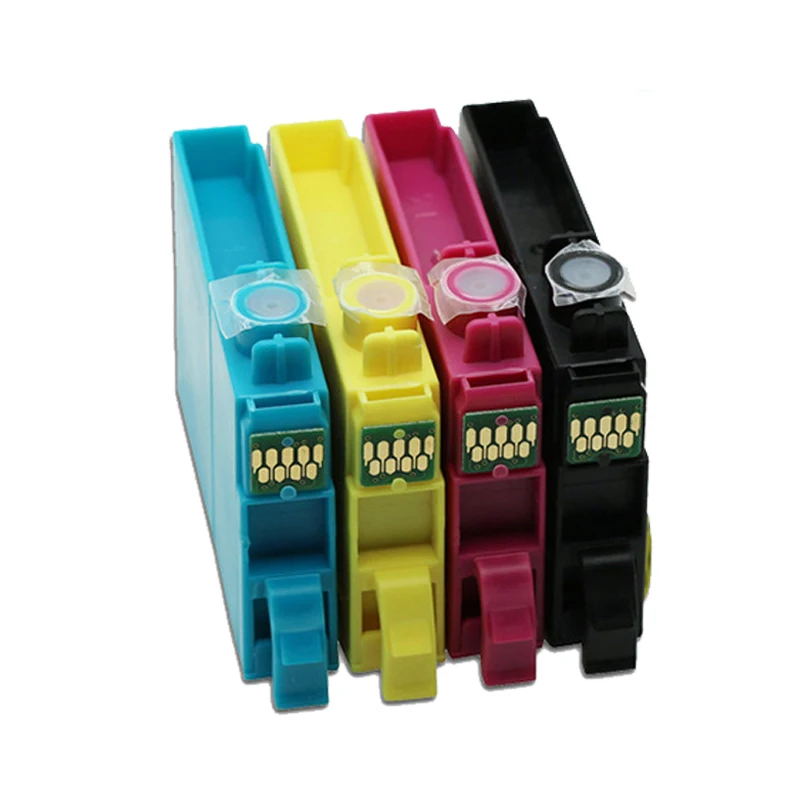 Cartuchos de Tinta Compatíveis para Epson 29xl T2991xl T2991 Xp235 Xp247 Xp245 Xp332 Xp335 Xp342 Xp345 Xp435 Xp432 Xp442 - Imagem 4