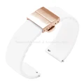 White-Rosegold