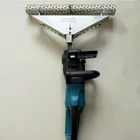 Electric Pouring Polyurethane Planer 500mm Cutting Wheel Foam Spraying Flat Saw Suitable For Closed Hole Foam Cutting Tool 2