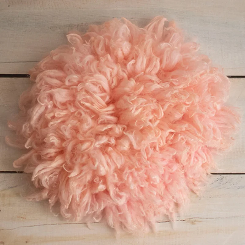 Peach color