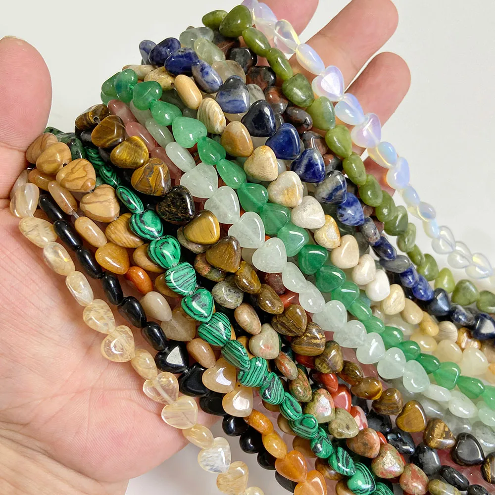 Perlin Diaspro Naturale Perle Starburst Stella Jasper, 6 Mm, Rotonde, Per Braccialetti Energetici, Yoga, Perle Di Pietra, Pietra Preziosa - Foto 7