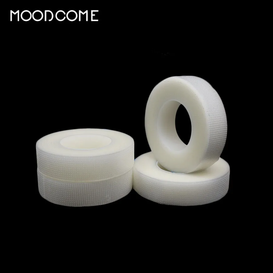 

Eyelash Extension Lifting Medical Grade Lashes Tape 1Pcs Non-woven/PE Tape and Cutter Makeup Accessories Home Office Supplies