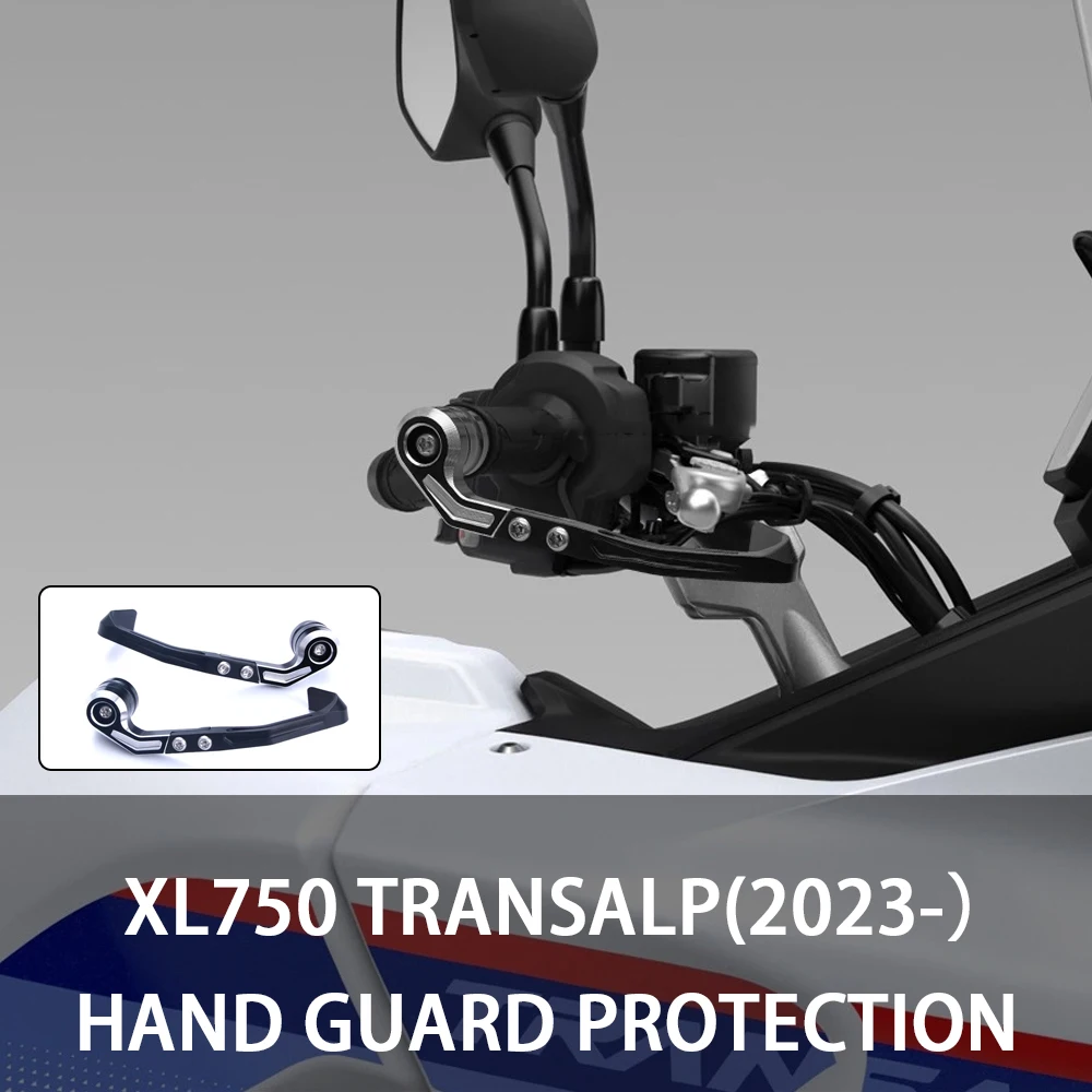 

Защитная накладка на руку для Honda TRANSALP 750 XL750 XL 750 2023- xl750 transalp